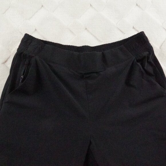 Brooklyn Legacy Midrise Jogger - Picture 2 of 11